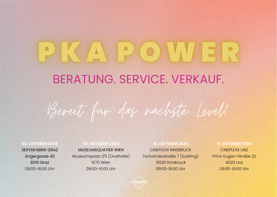 Logo PKA Tag