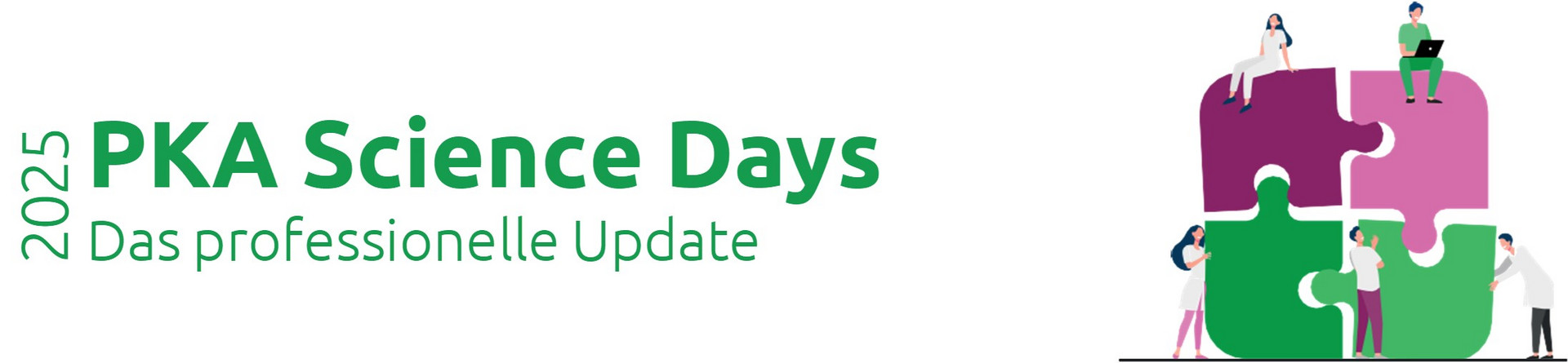 PKA Science Days