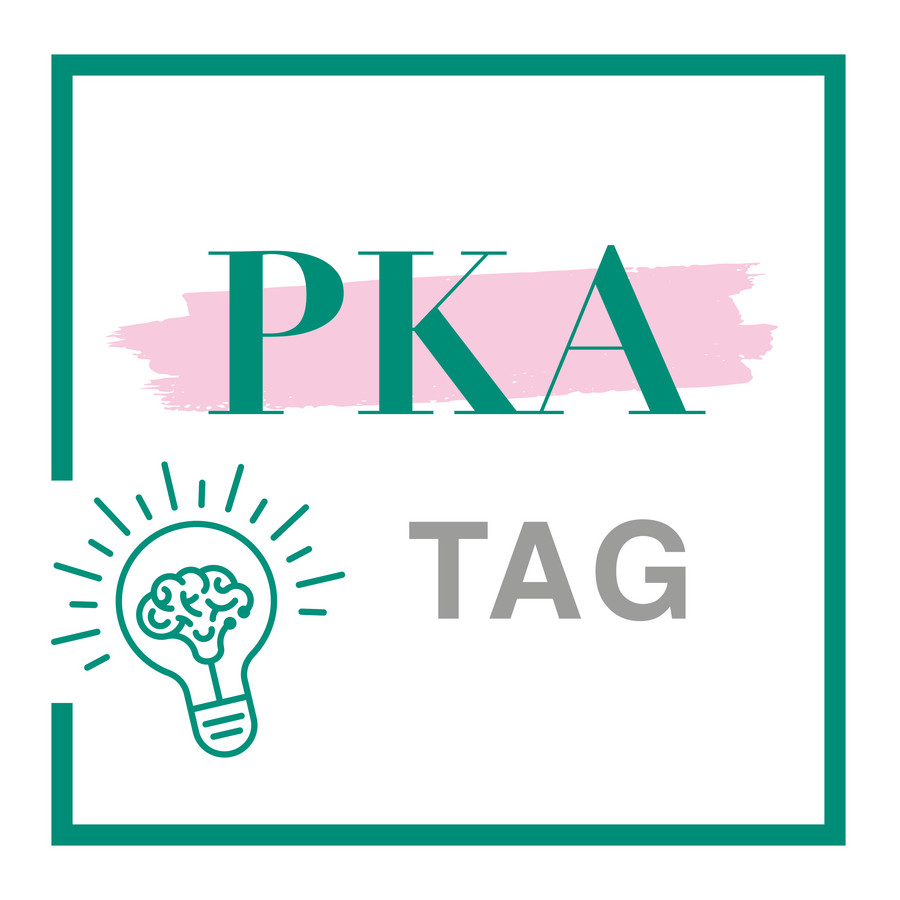 Logo PKA Tag