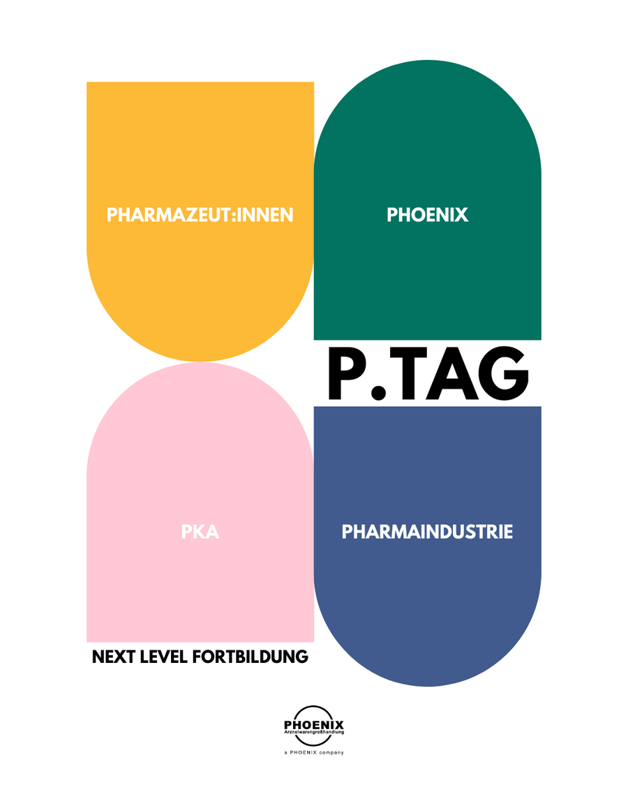 Logo P.Tag